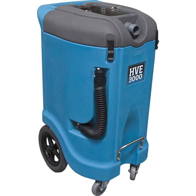 HVE 3000 Flood Pumper